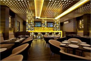Hotel Plaza Chembur,Chembur,4 star