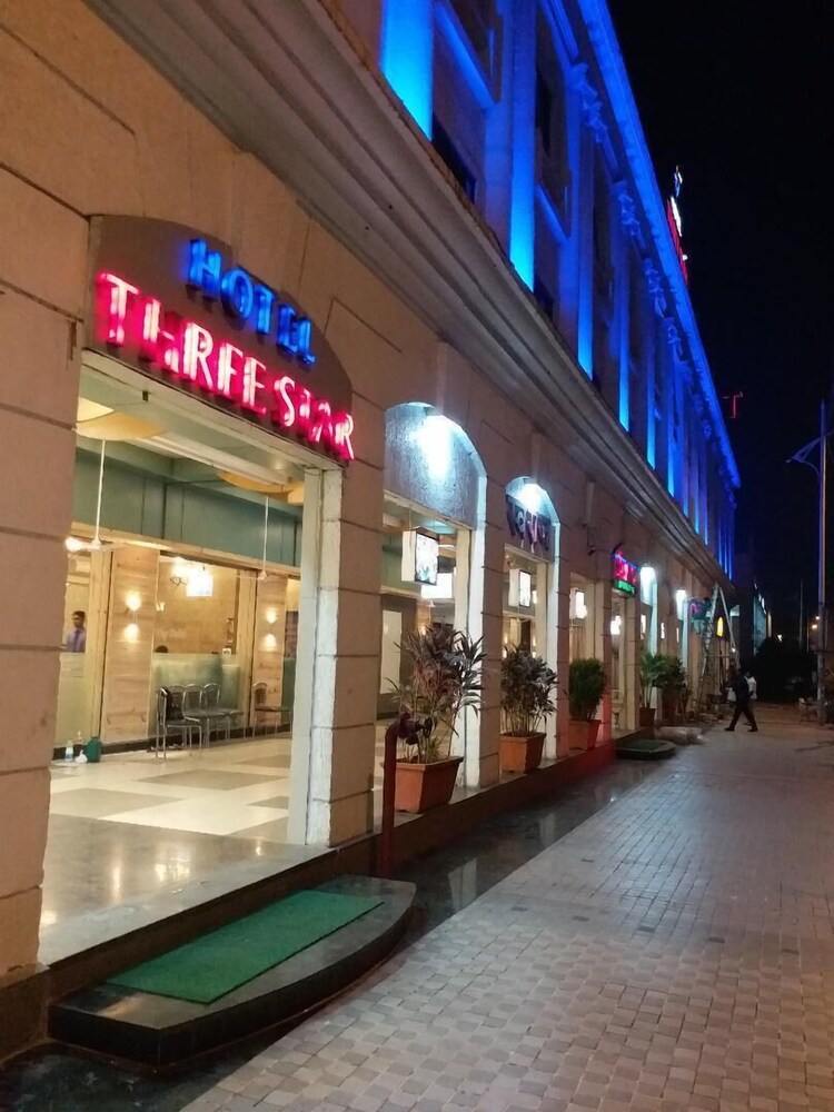 Hotel Three Star Pvt Ltd,,3 star