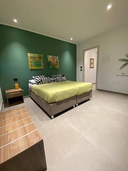 solus bandb