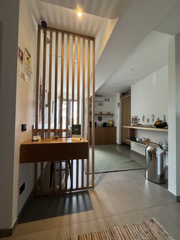 solus bandb