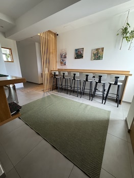 solus bandb