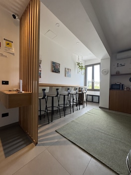 solus bandb