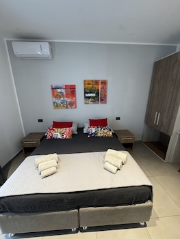 solus bandb