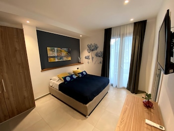 solus bandb