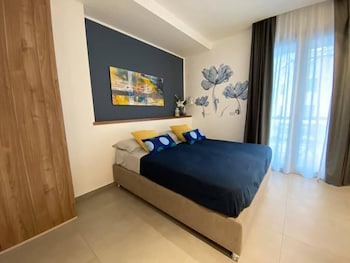 solus bandb