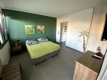 solus bandb