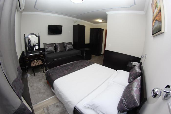 hotel bosna 1