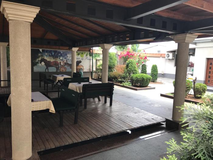 hotel bosna 1