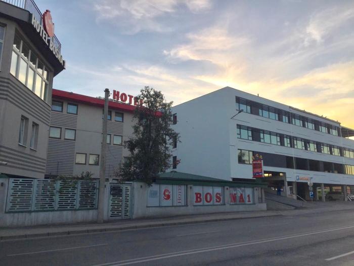 hotel bosna 1