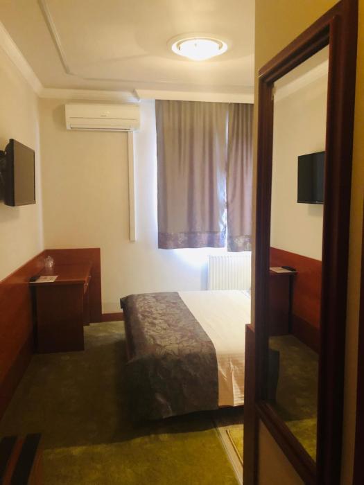 hotel bosna 1