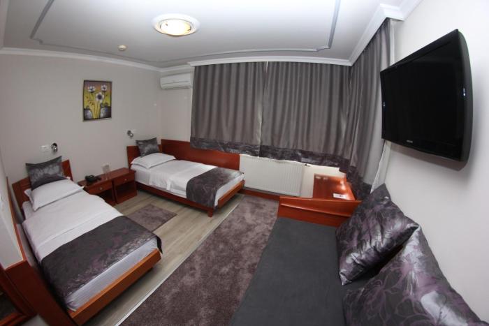 hotel bosna 1