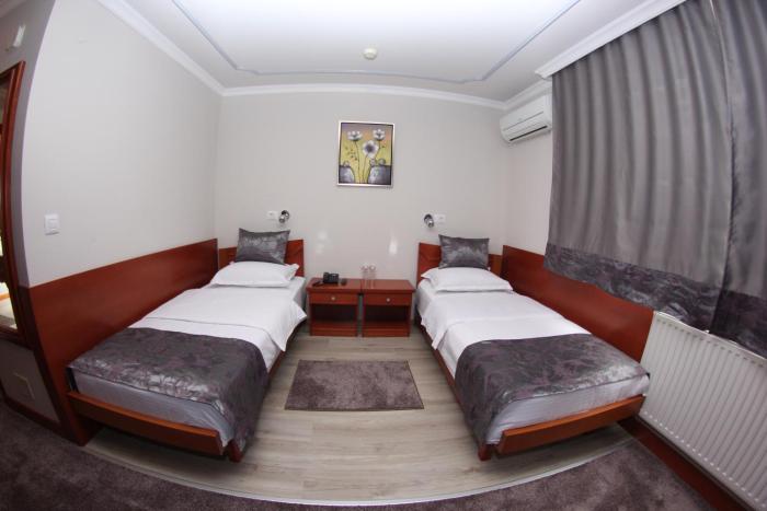 hotel bosna 1