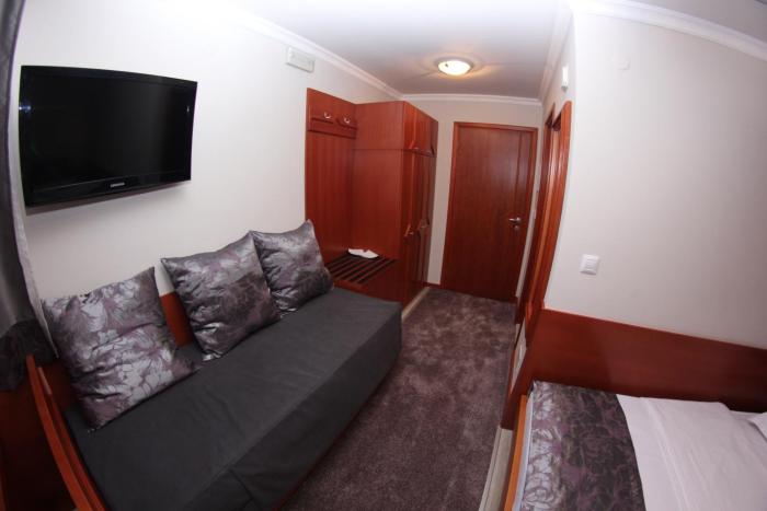 hotel bosna 1