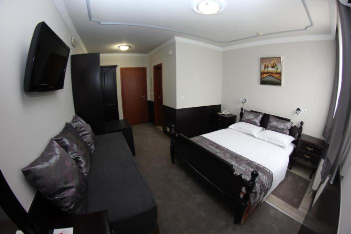hotel bosna 1