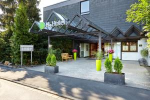 Plaza Inn Goslar,Hanover>>Goslar,4 star