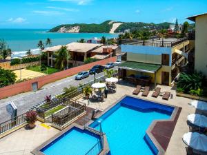 Rede Andrade Bello Mare Comfort,Ponta Negra>>Natal,4 star