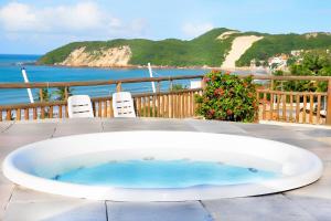 Rede Andrade Bello Mare Comfort,Ponta Negra>>Natal,4 star