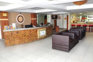 Rede Andrade Bello Mare Comfort,Ponta Negra>>Natal,4 star