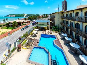 Rede Andrade Bello Mare Comfort,Ponta Negra>>Natal,4 star