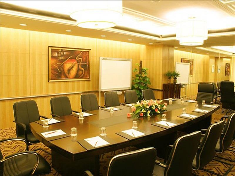 ramada plaza guangzhou