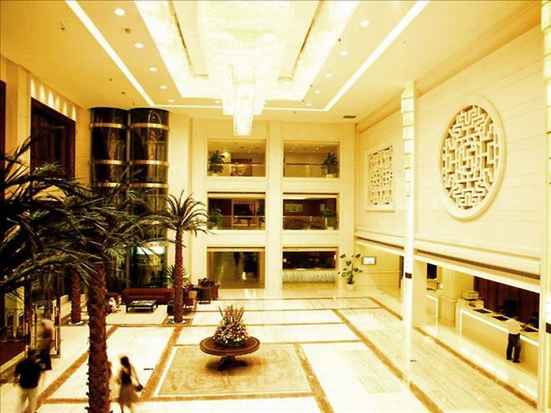 ramada plaza guangzhou