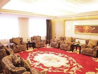 Ramada Plaza Guangzhou,Guangzhou>>Guangdong,5 star