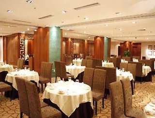 Ramada Plaza Guangzhou,Guangzhou>>Guangdong,5 star