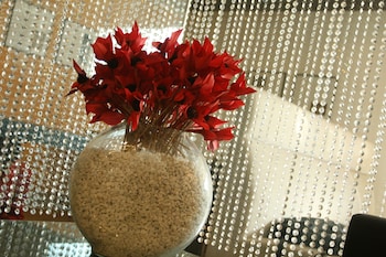 emblem hotel new friends colony