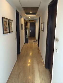 emblem hotel new friends colony