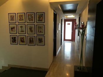 emblem hotel new friends colony