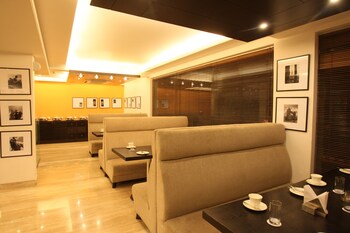 emblem hotel new friends colony