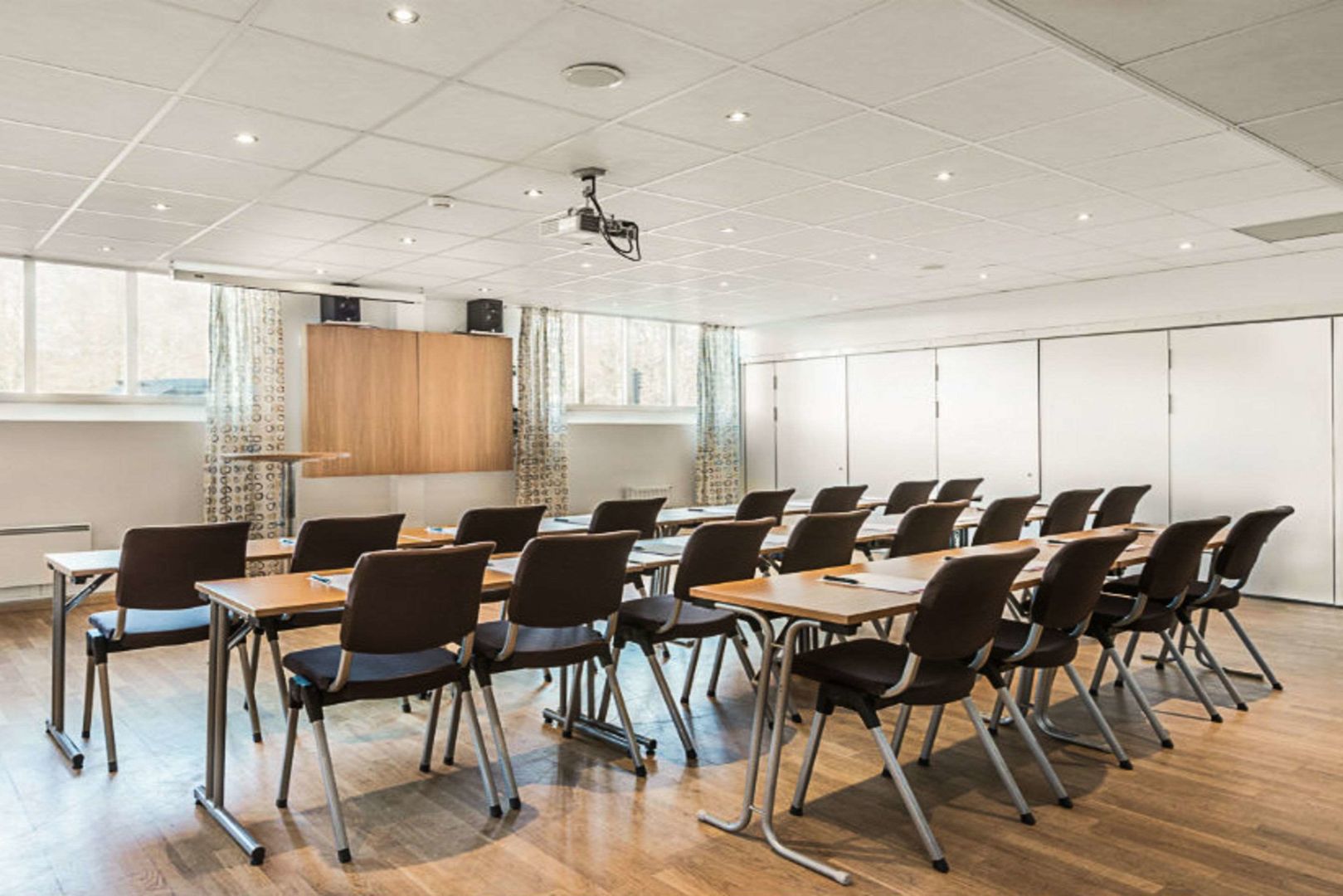 quality hotel prisma