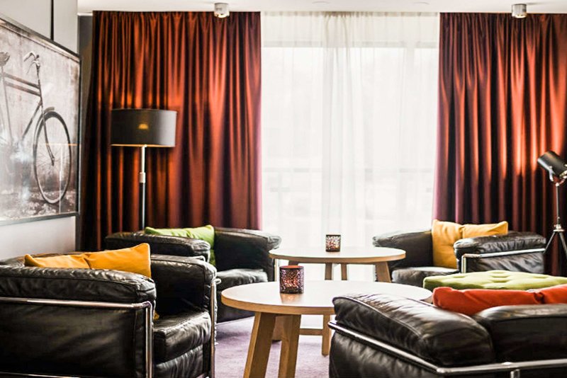 quality hotel prisma