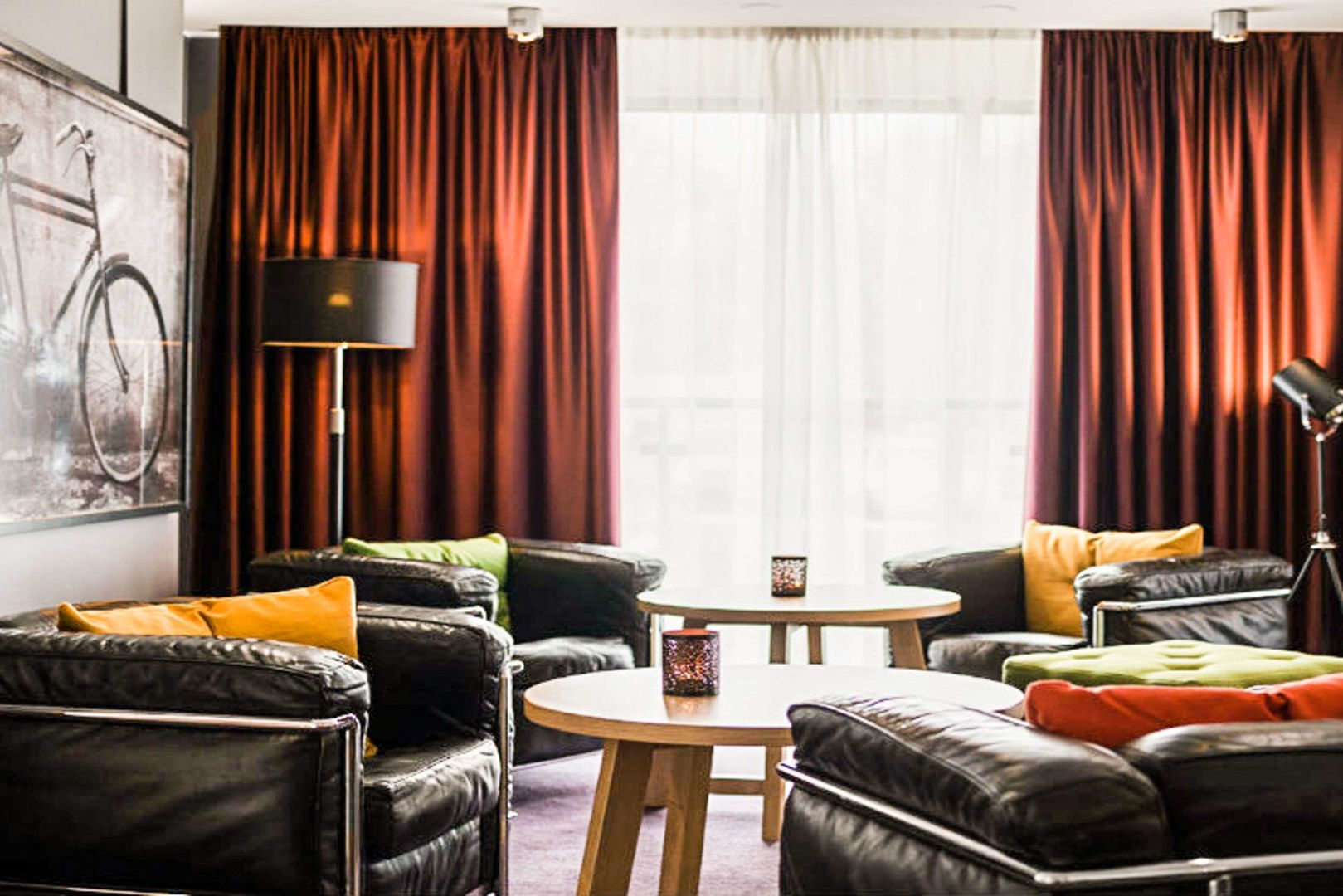 quality hotel prisma