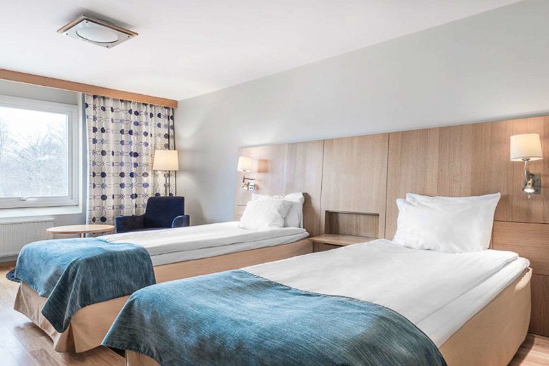 quality hotel prisma