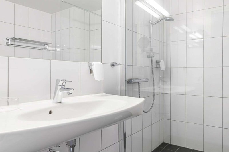 quality hotel prisma