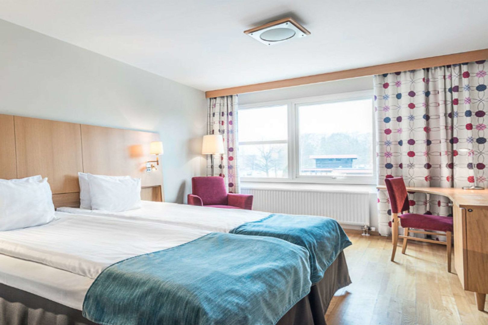 quality hotel prisma