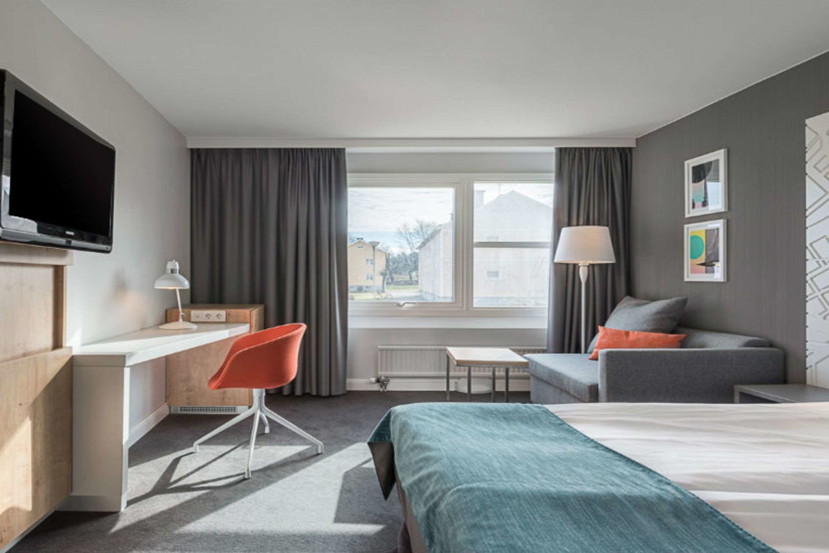 quality hotel prisma