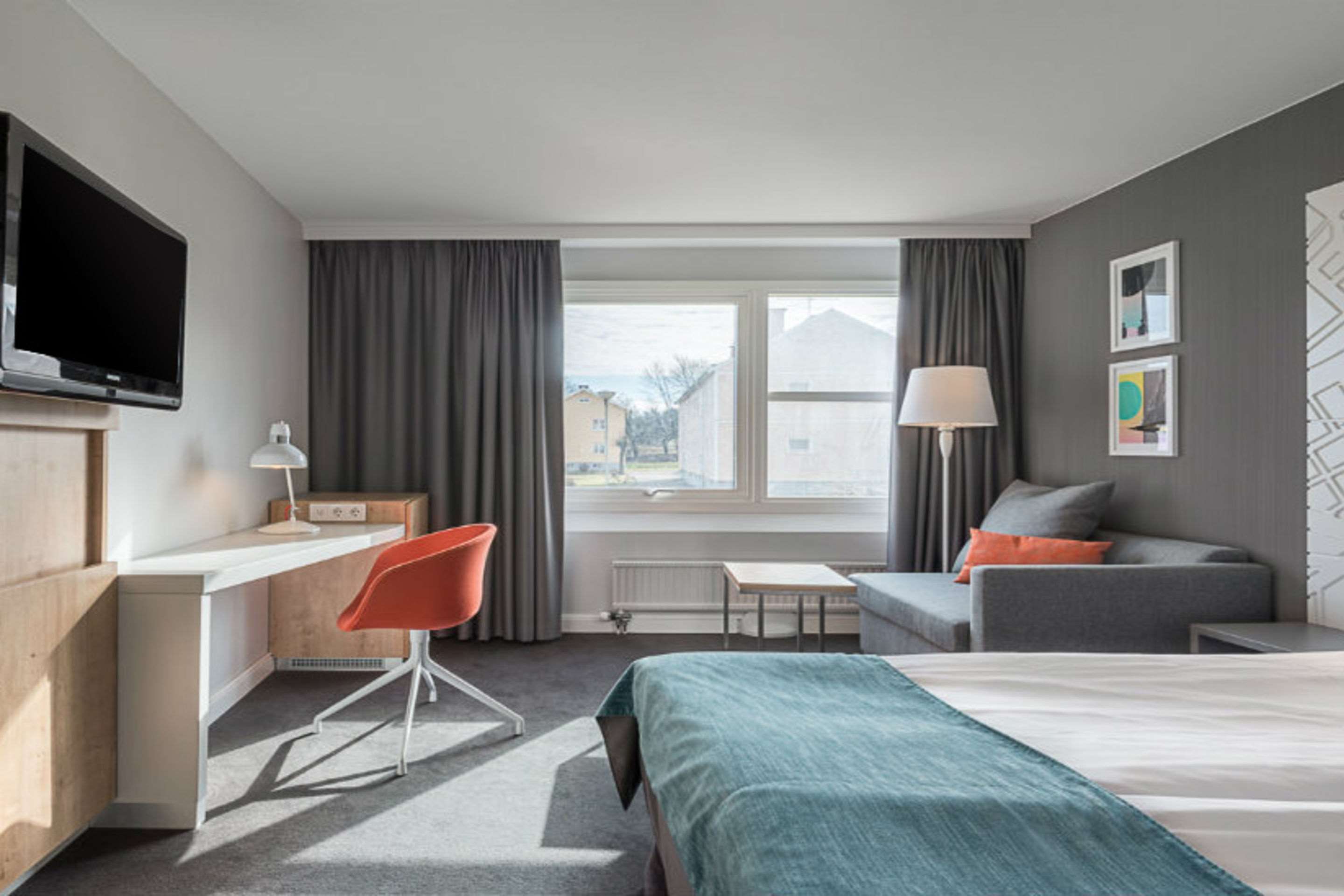 quality hotel prisma