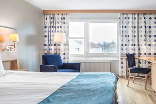 quality hotel prisma