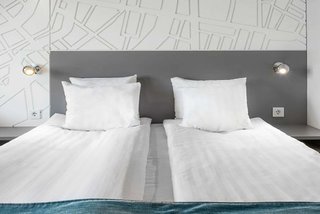 quality hotel prisma