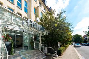 Achat Hotel Dresden Elbufer,Dresden>>Altenberg,4 star