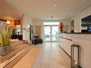 Achat Hotel Dresden Elbufer,Dresden>>Altenberg,4 star