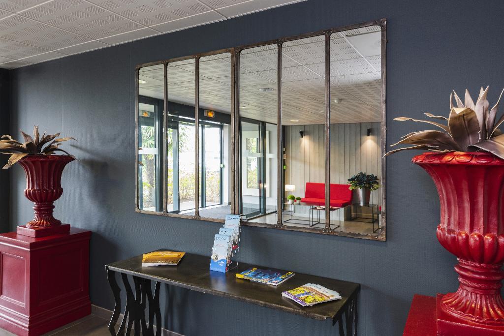 teneo apparthotel merignac