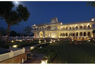 Talai Bagh Palace,Jaipur>>Amer,4 star