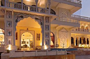 Talai Bagh Palace,Jaipur>>Amer,4 star