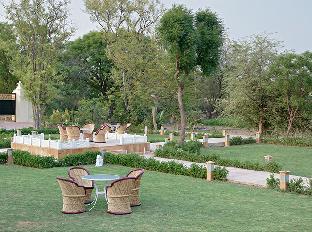 Talai Bagh Palace,Jaipur>>Amer,4 star