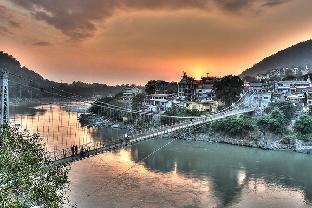 hotel devoy inn by namastexplorer tapovan