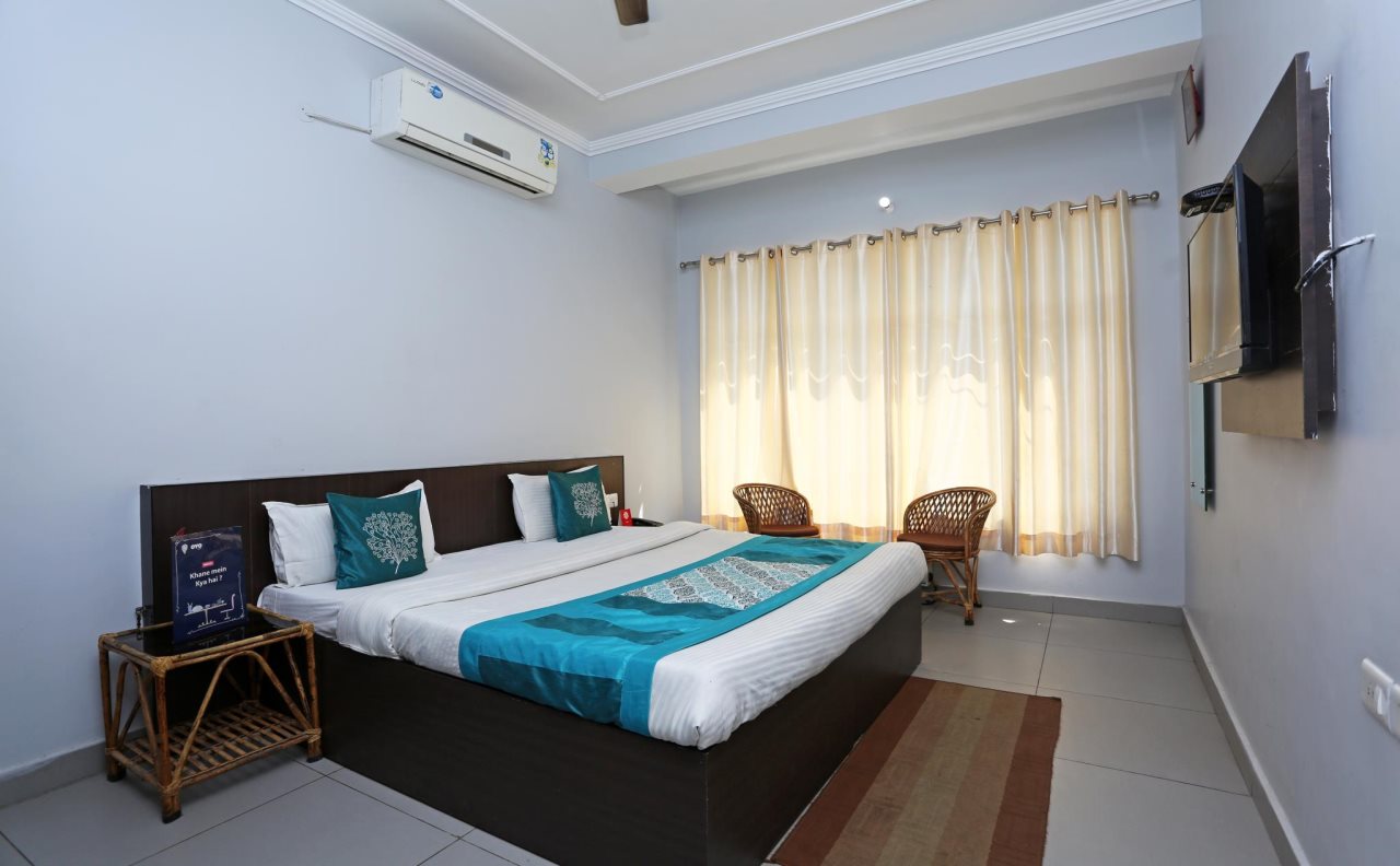 hotel devoy inn by namastexplorer tapovan