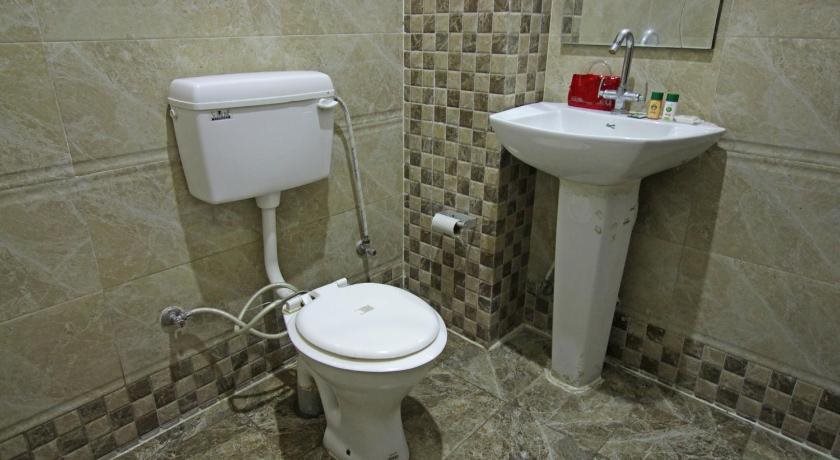 hotel devoy inn by namastexplorer tapovan